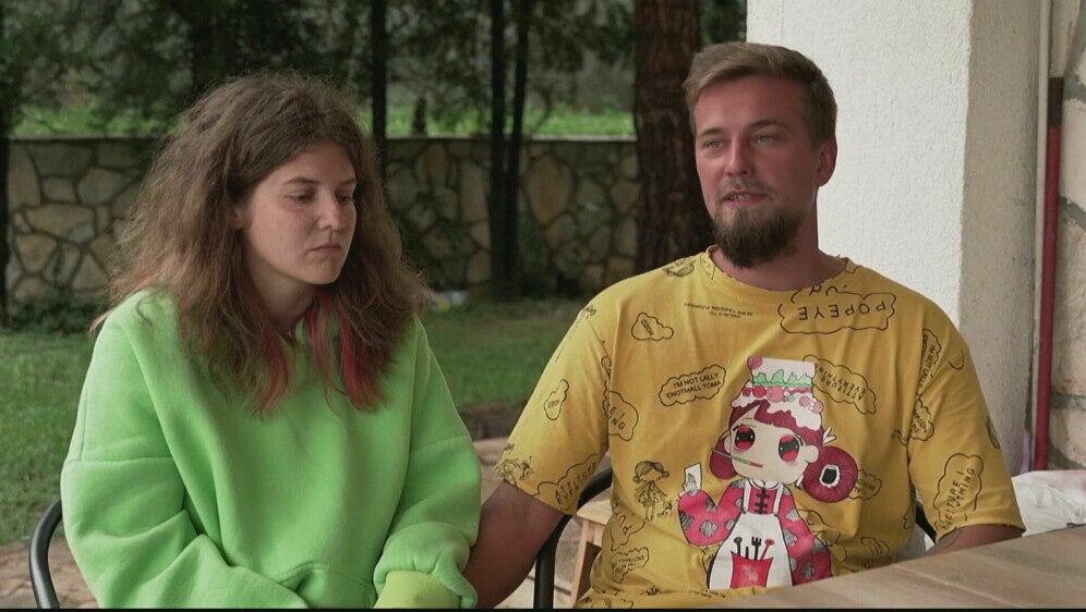 Otišli iz Rusije u Crnu Goru - 5