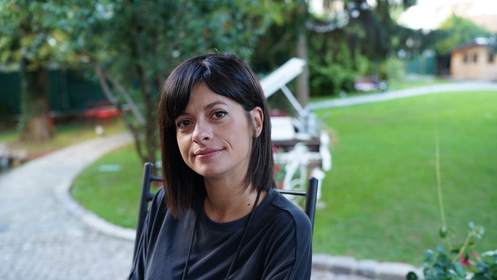 Andrea Kučiš, strateginja za digitalni marketing na Novoj TV, mentorica je polaznicama edukacija iz digitalnih područja na Zadovoljna Akademiji