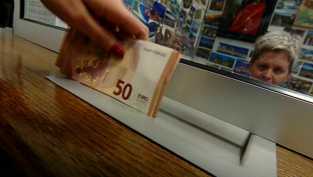 Euro - 4