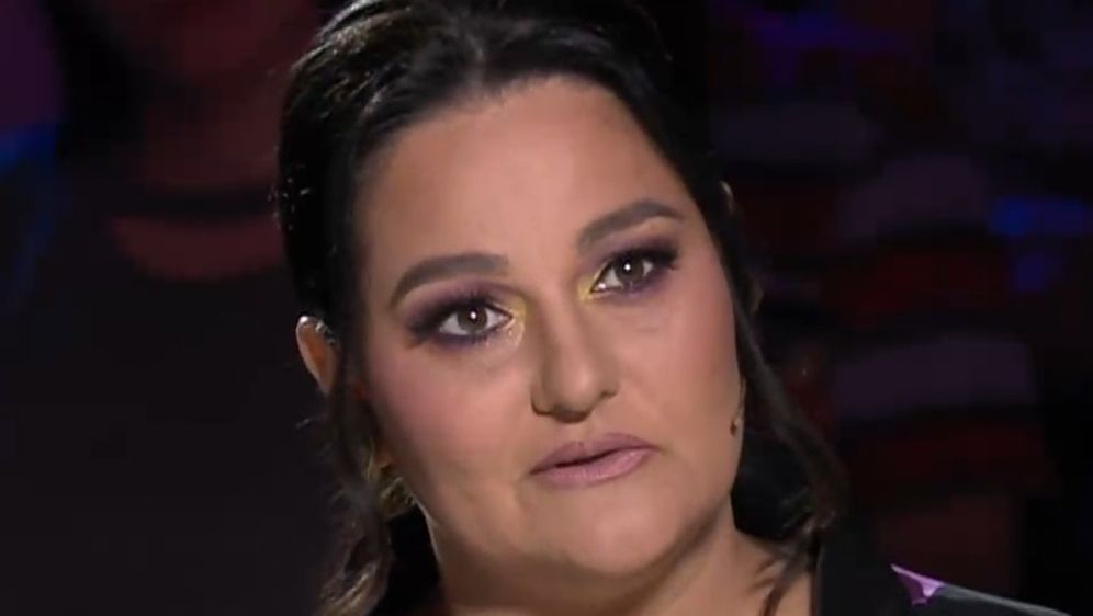 Martina Tomčić, Supertalent