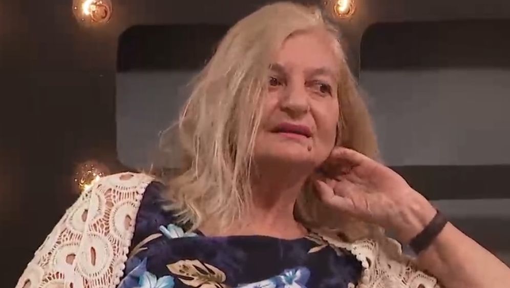 Nevenka Hlebetina, Supertalent - 3