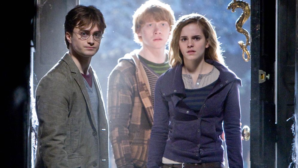Plan je da se serija o Harryju Potteru odvija kroz 10 godina