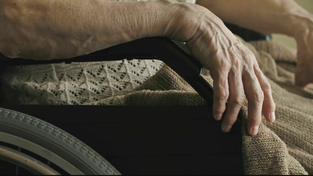 Umirovljenici u Zagrebu - 8