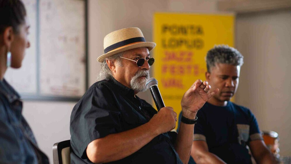 Ponta Lopud Jazz Festival 2023 - 4