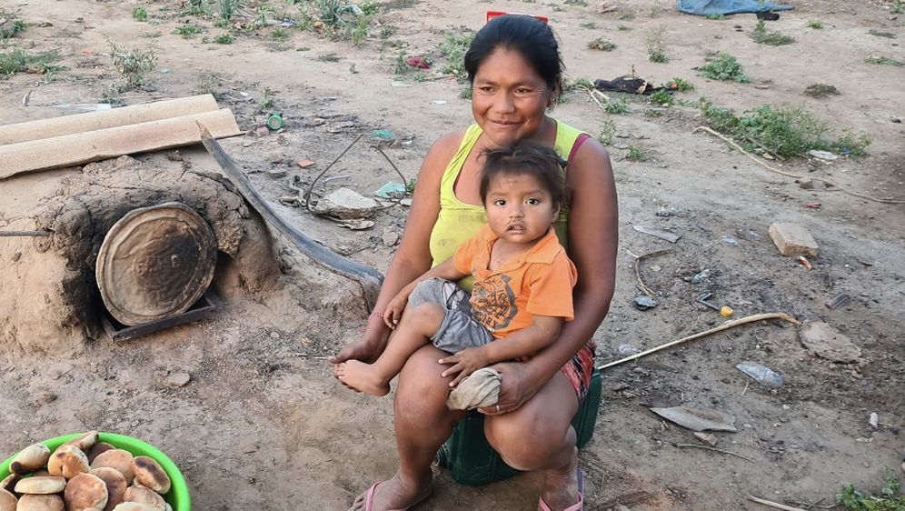 Kristina u Boliviji - 14