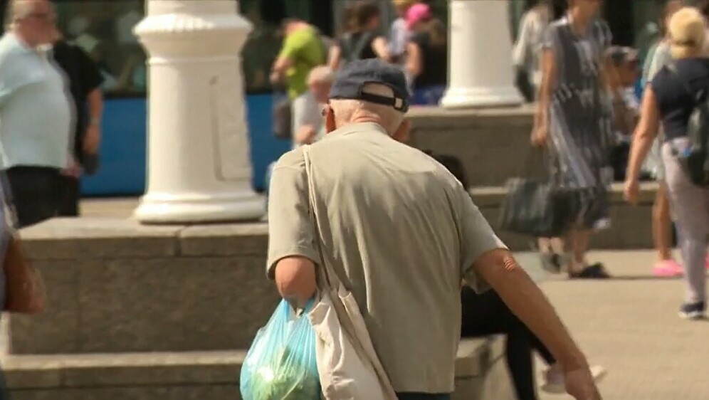 Usklađivanje mirovina - 3