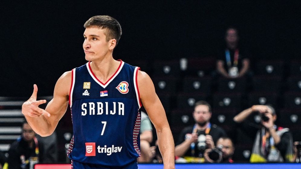 Bogdan Bogdanović