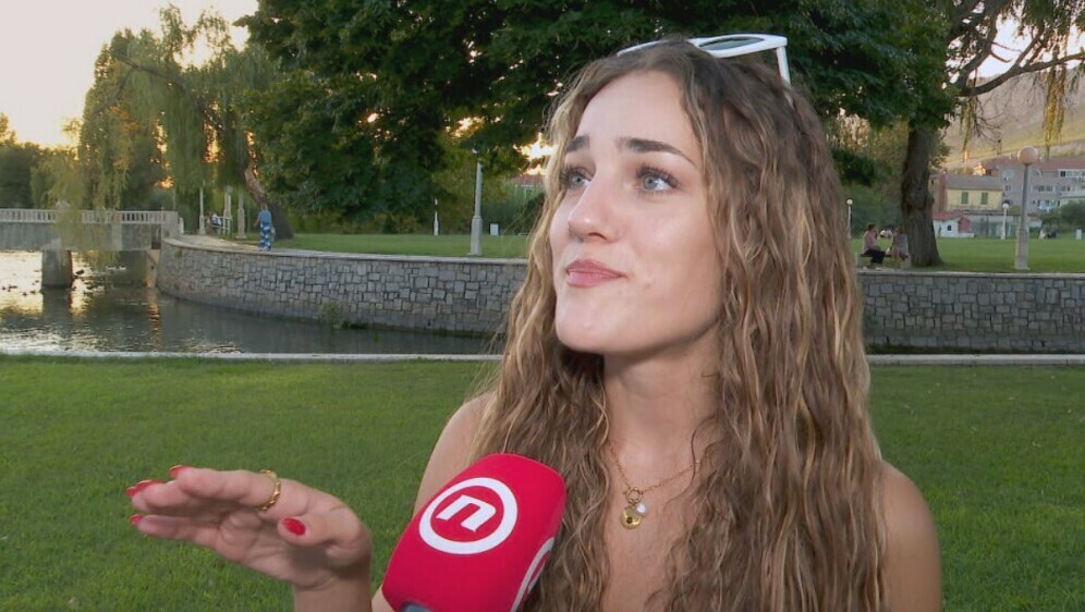 In Magazin: Lorena Bućan - 6