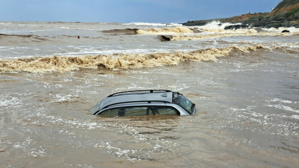 Poplava u Bugarskoj