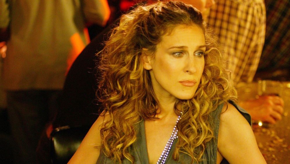 Carrie Bradshaw