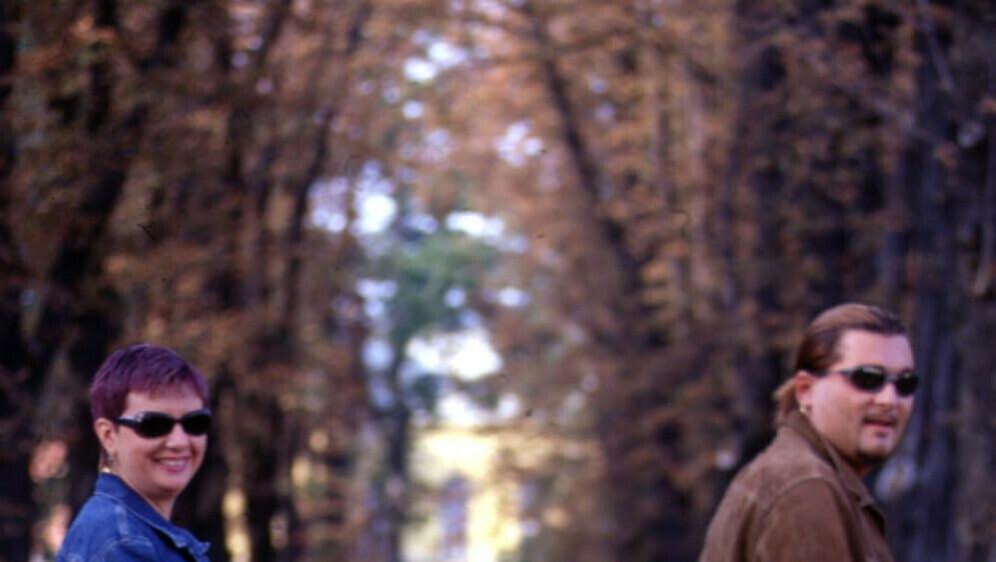 Dino, Danijela i Ella Dvornik - 4