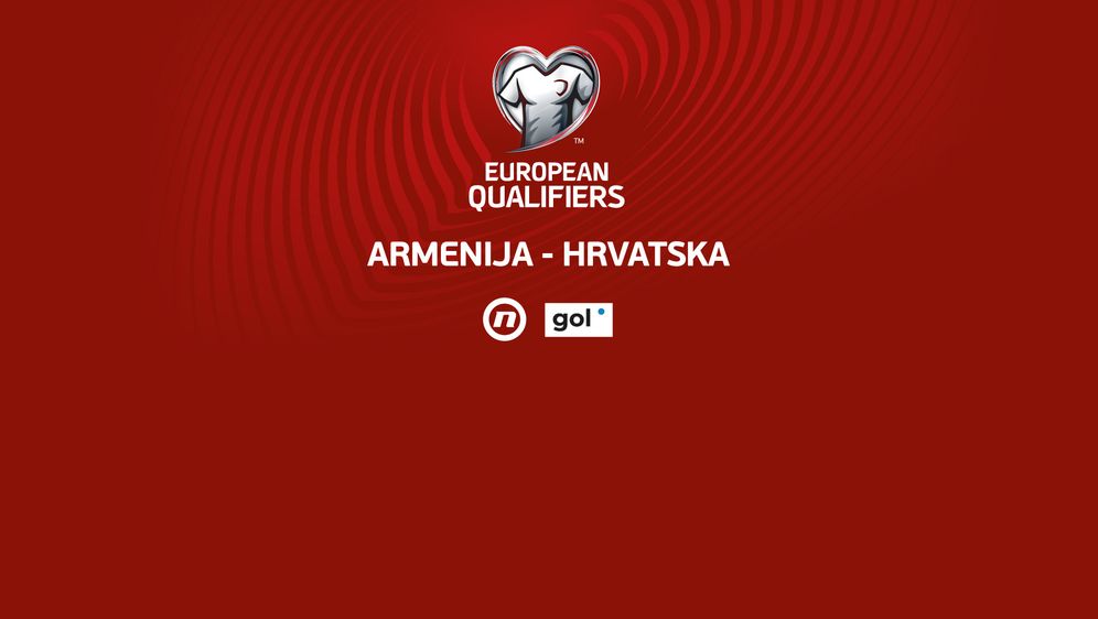 Armenija - Hrvatska SPLASH