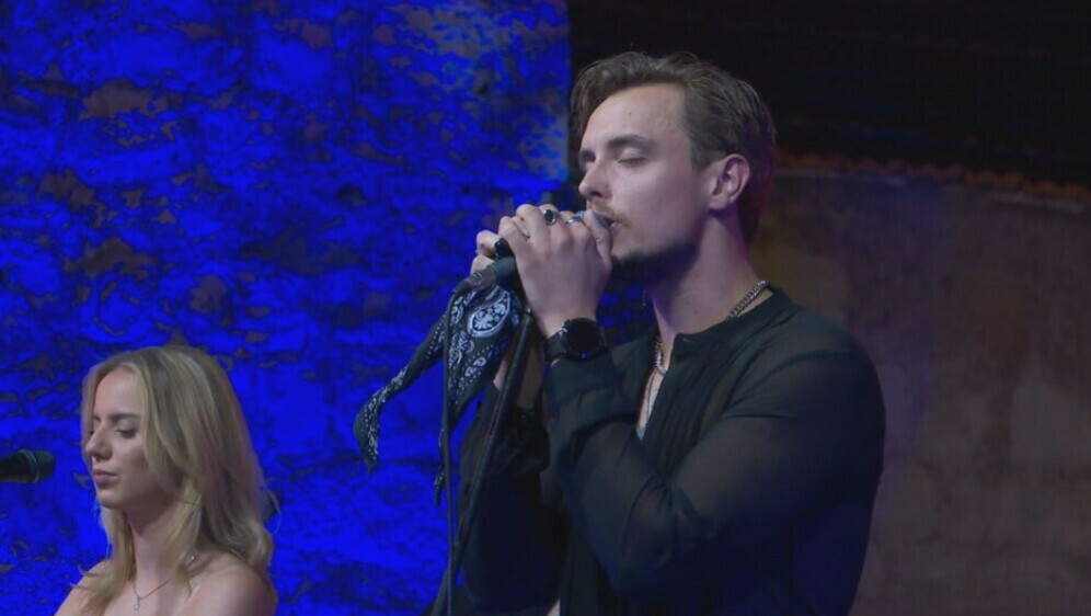 In Magazin, Marko Kutlić - 7