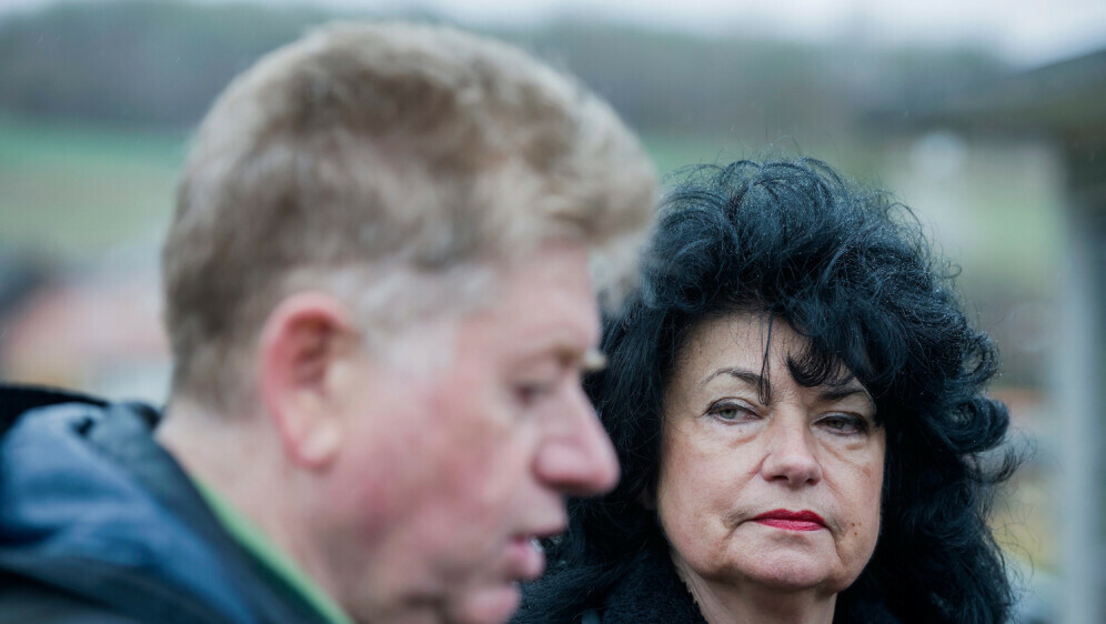 Višnja i Zdravko Pevec - 5