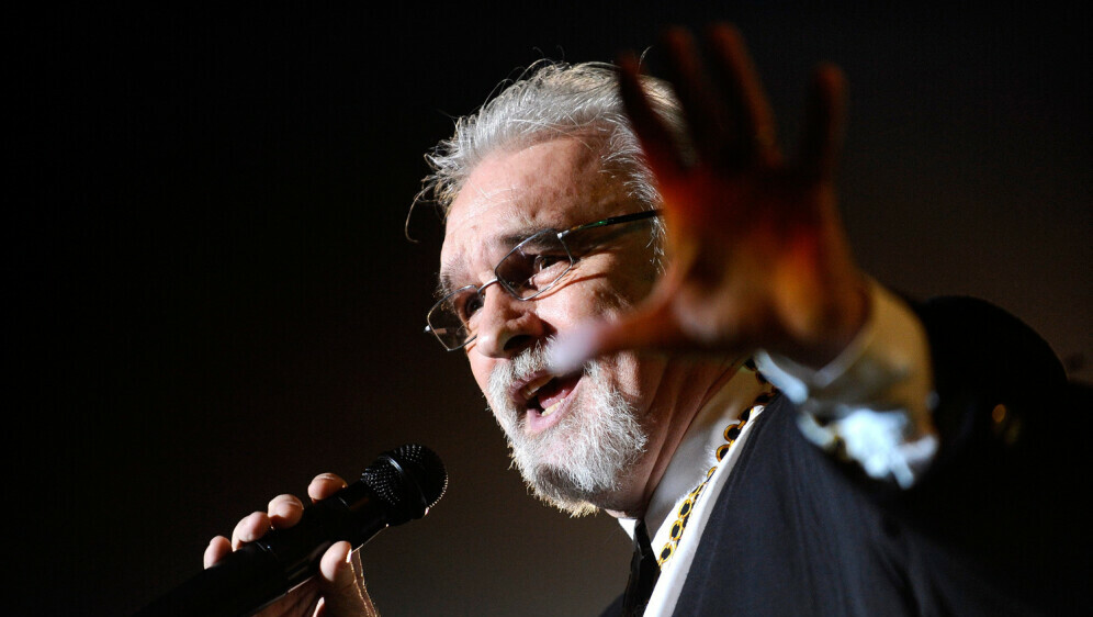 Zlatko Pejaković - 3