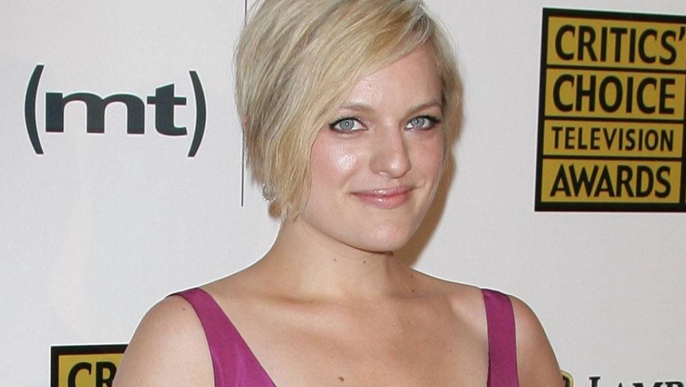 Slavne dame s mrljama od znoja - 3