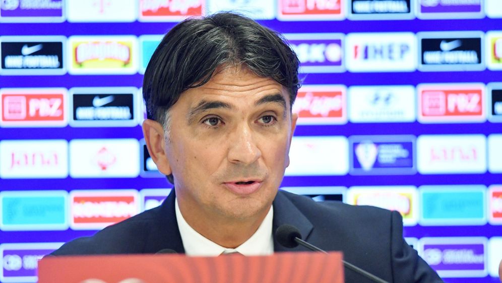 Zlatko Dalić