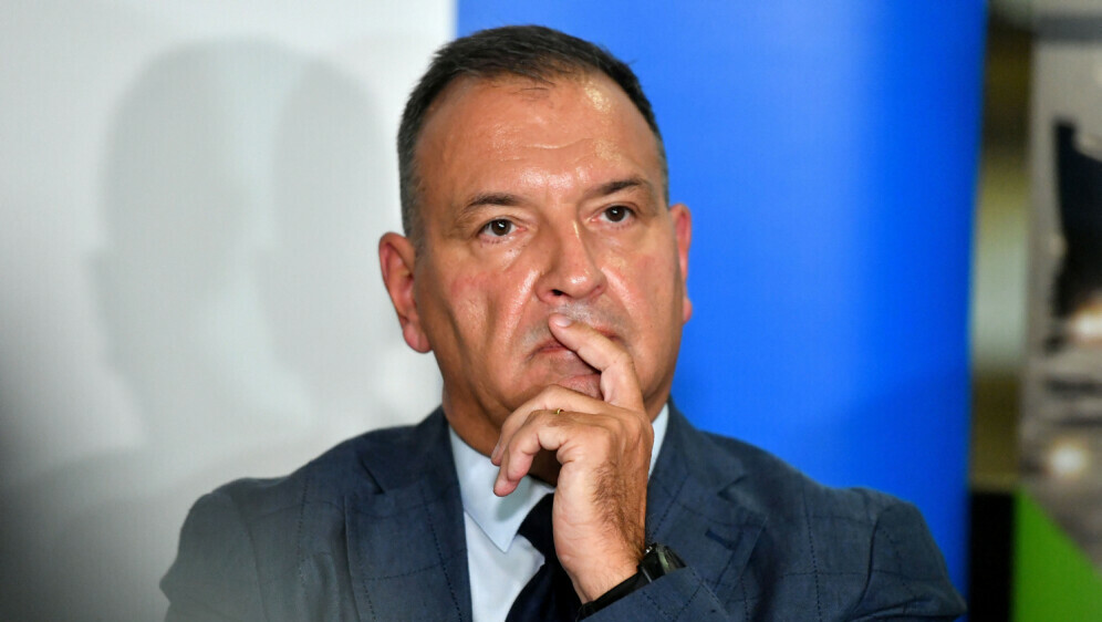 Vili Beroš