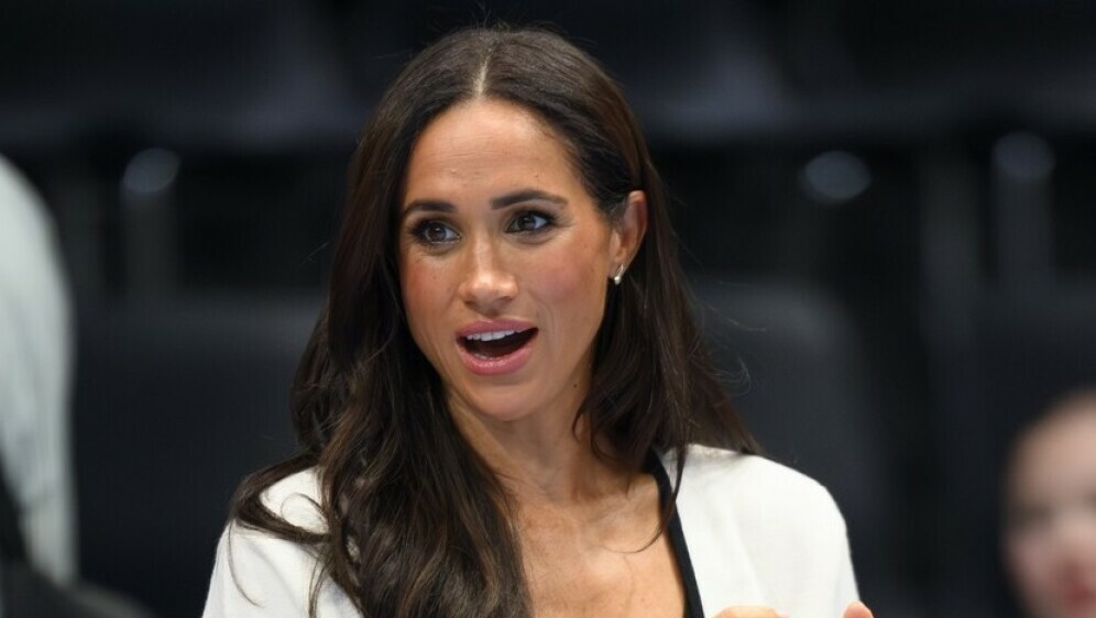 Meghan Markle