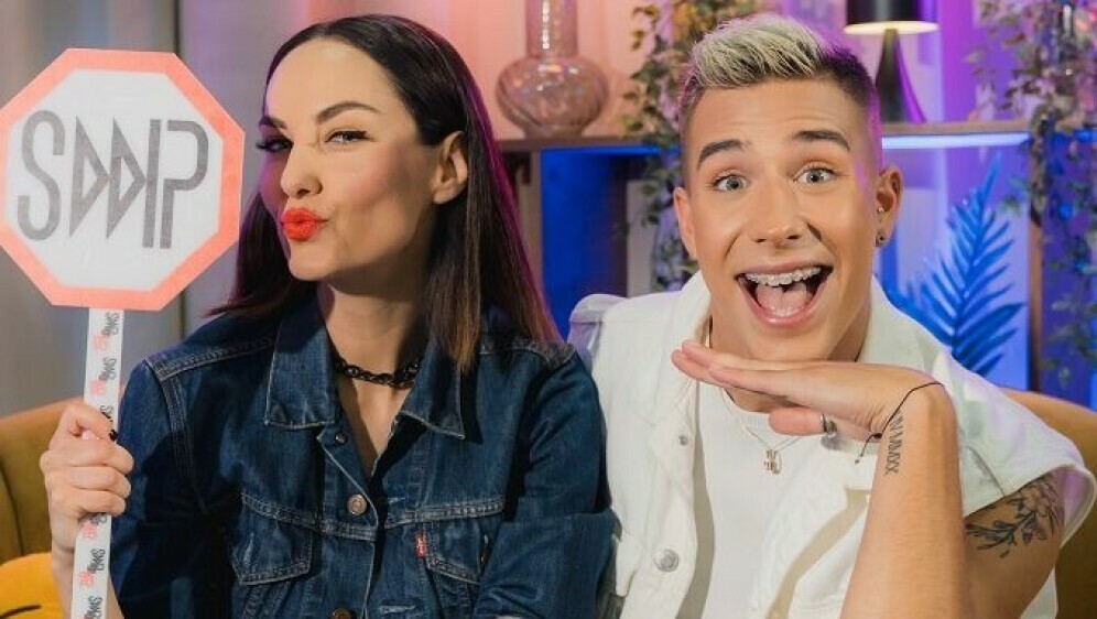 Marco Cuccurin i Tatjana Jurić - 2