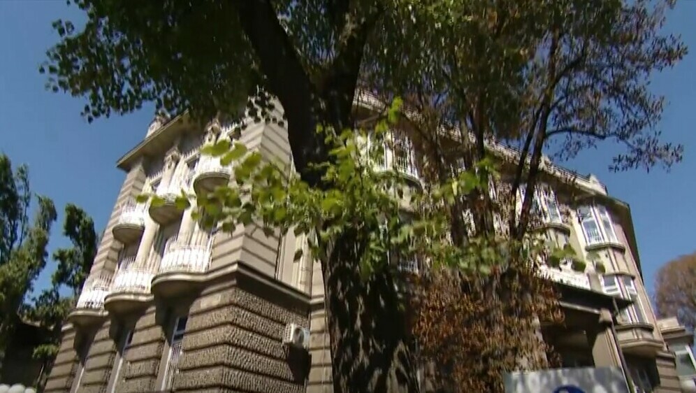 Tramvaj udario dijete - 5