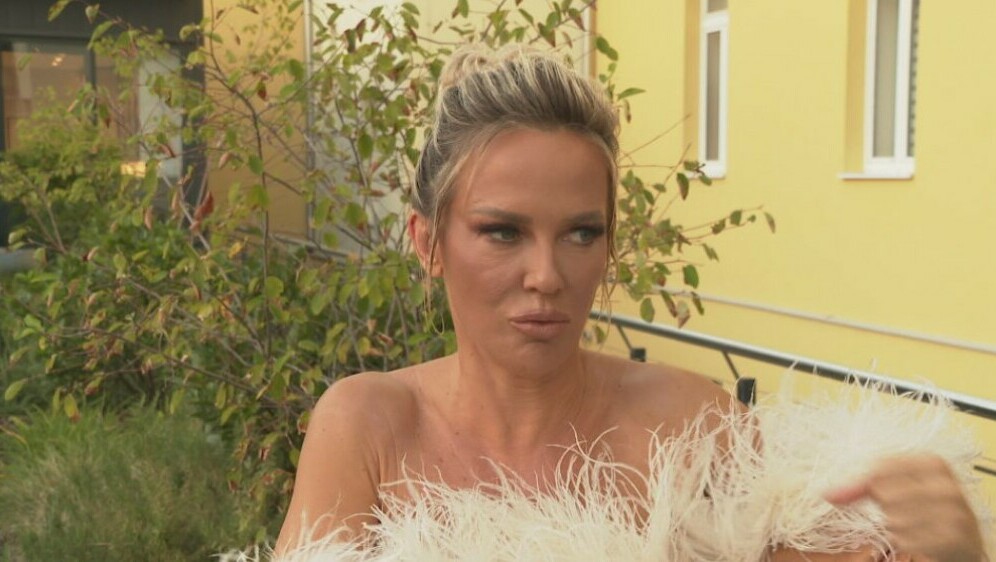 In Magazin: Maja Šuput - 1