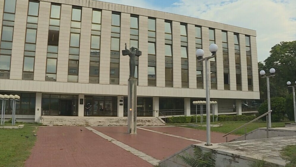 Dojave o bombama u Splitu - 1