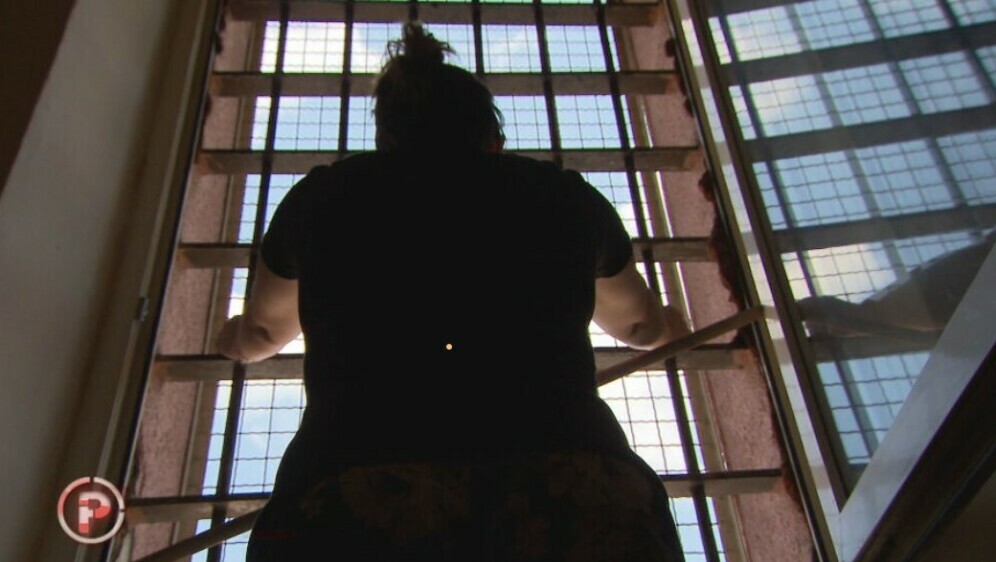 Provjereno: Ženski zatvor u Tuzli - 6