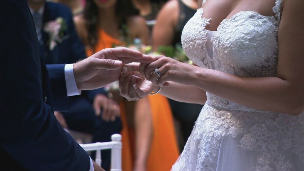 Elitne svadbe u Dubrovniku - 1