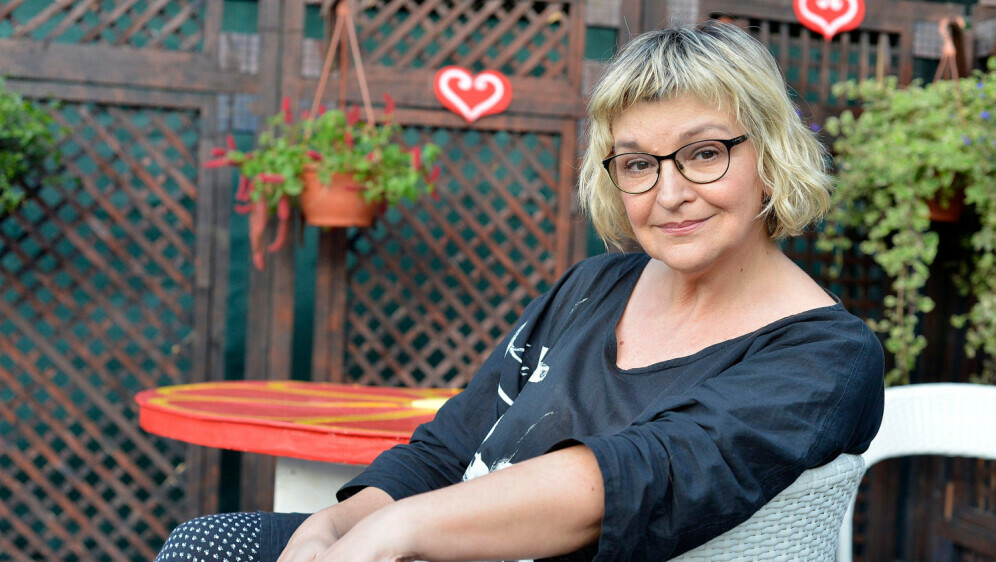 Slavica Knežević - 6