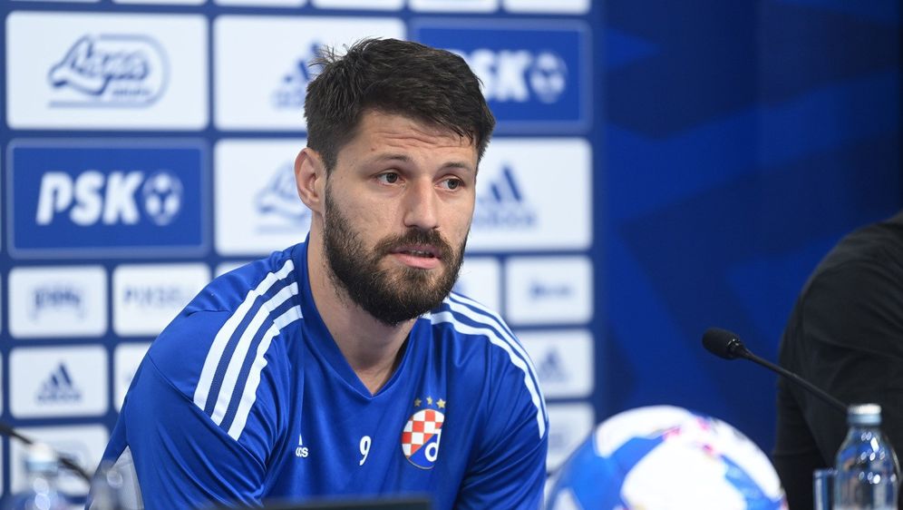 Bruno Petković