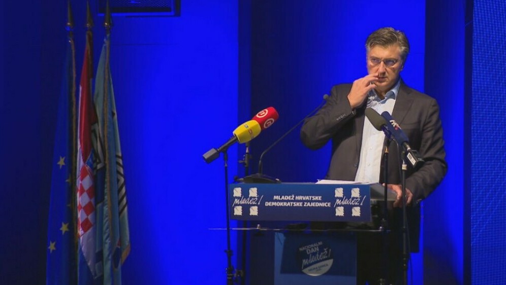 Kandidature za premijera, ilustracija - 3