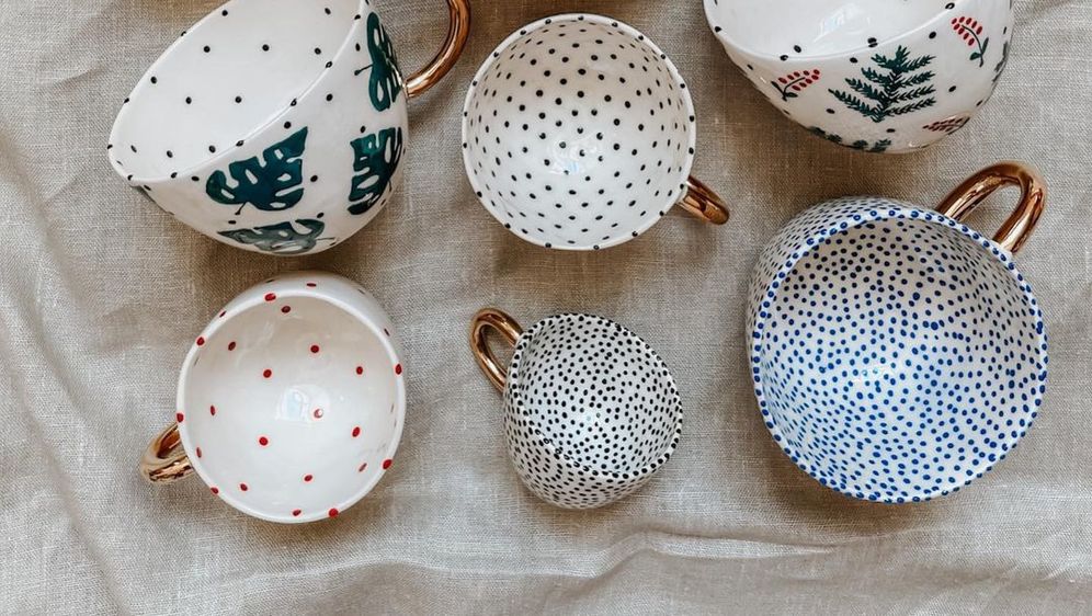 Točkaste šalice Chia Cups imaju brojne obožavateljice - 4