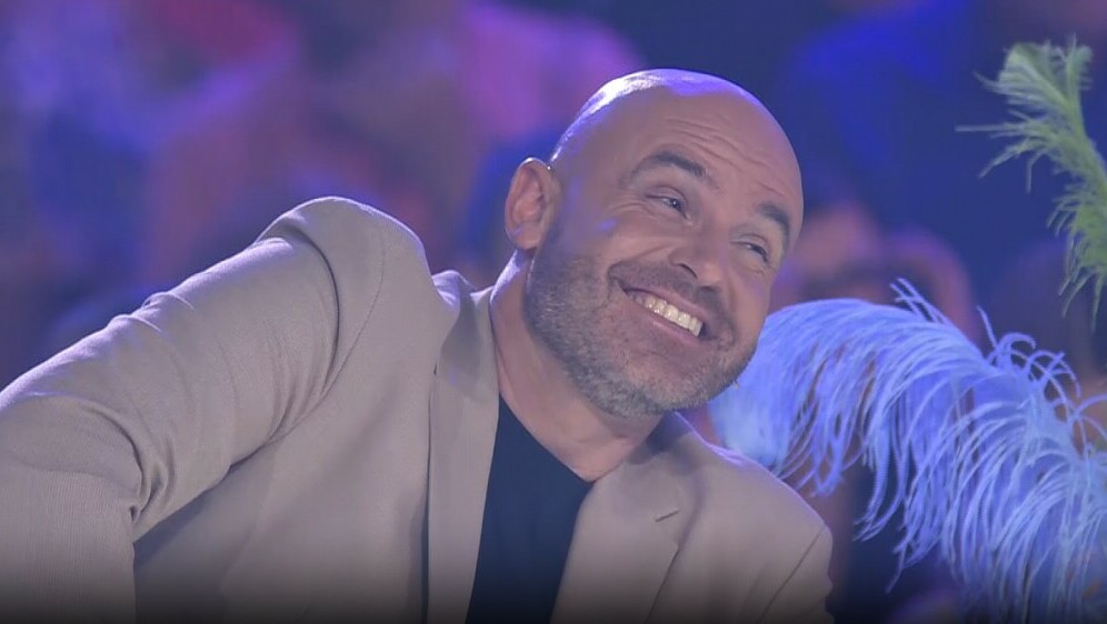 Dan Meyer, Davor Bilman, Supertalent