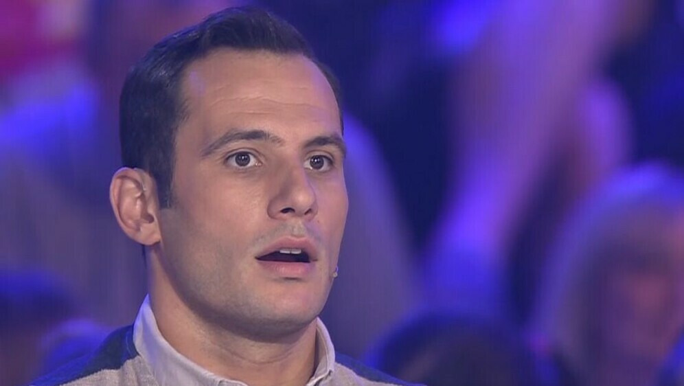 Dan Meyer, Fabijan Pavao Medvešek, Supertalent