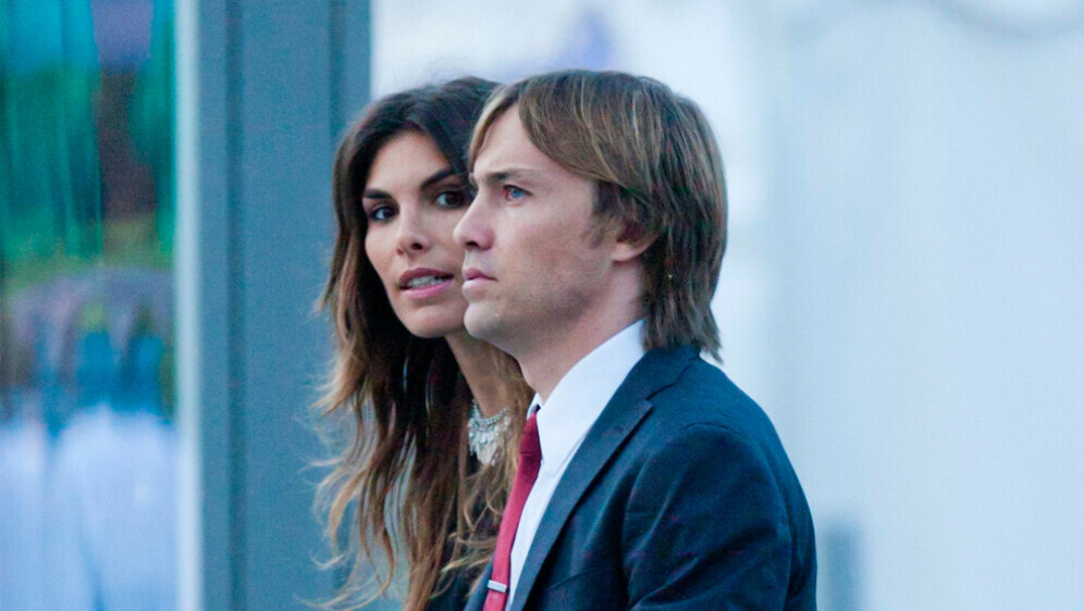 Dario i Jelena Šimić