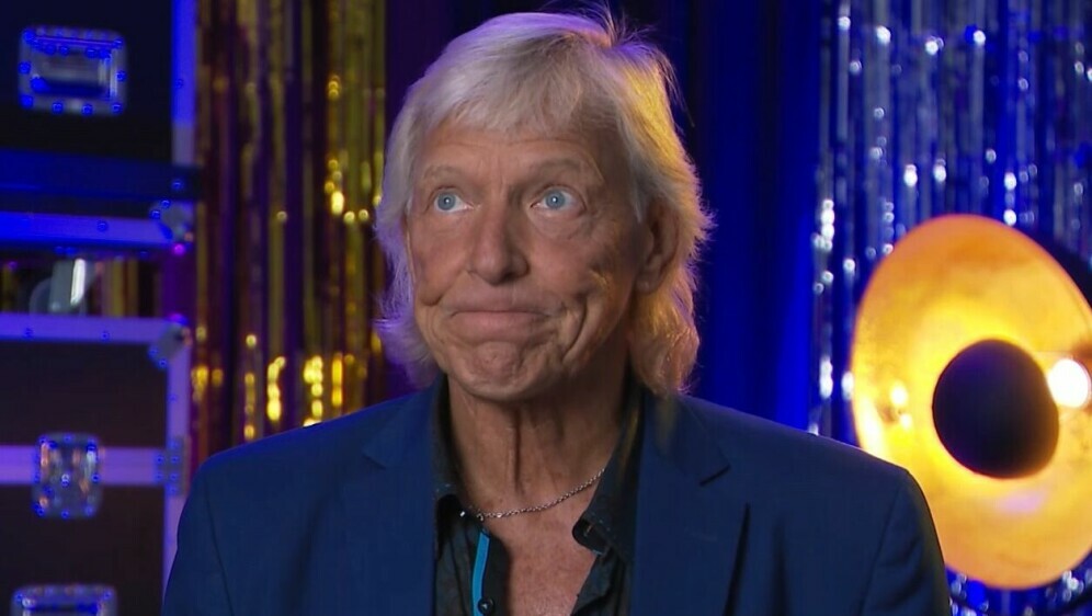 Dan Meyer, Supertalent