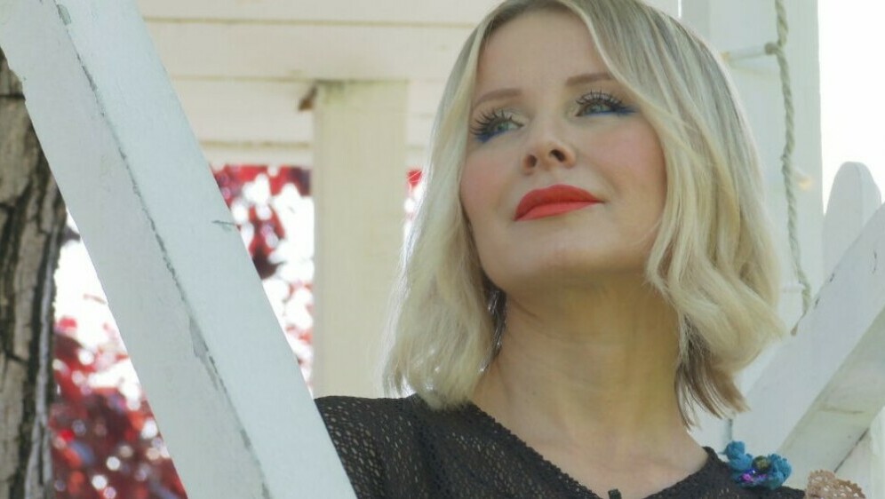 In Magazin: Danijela Martinović - 5