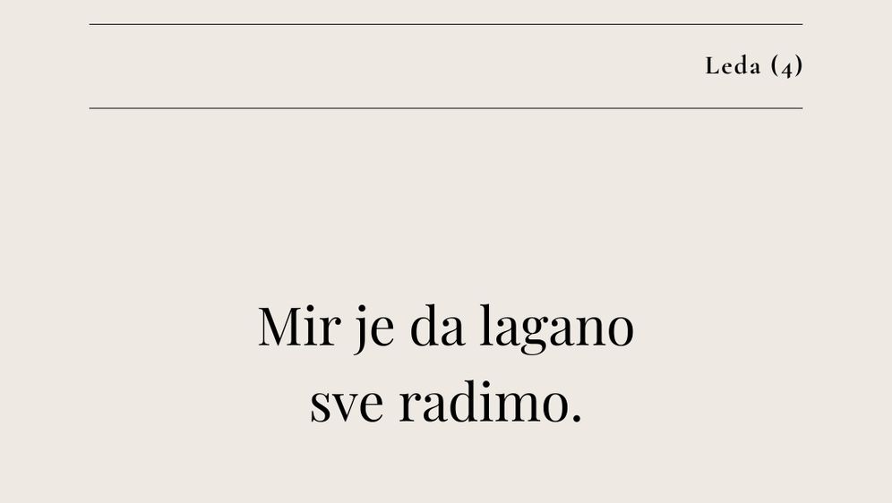 Dječji citati o miru - 3