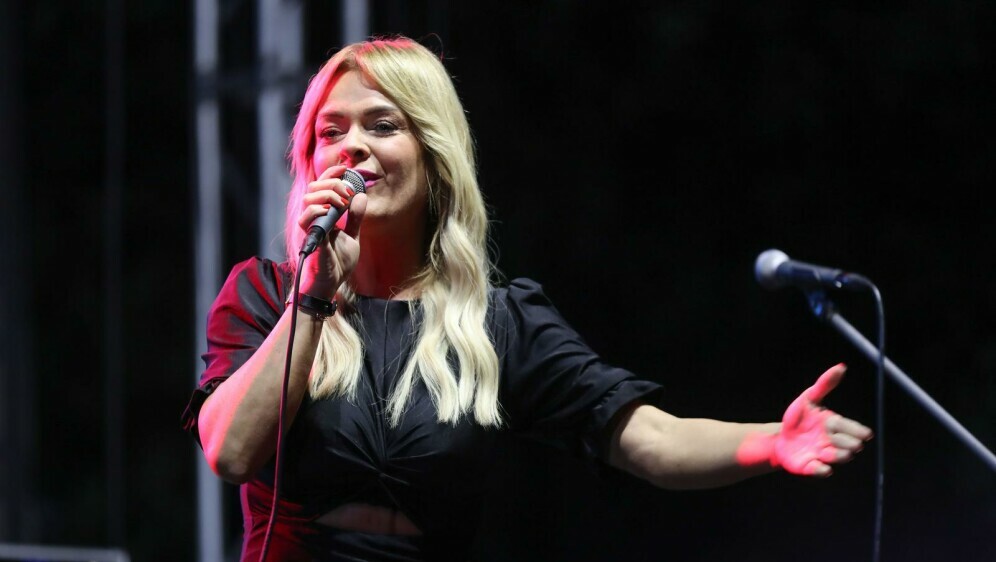 Renata Končić Minea - 1