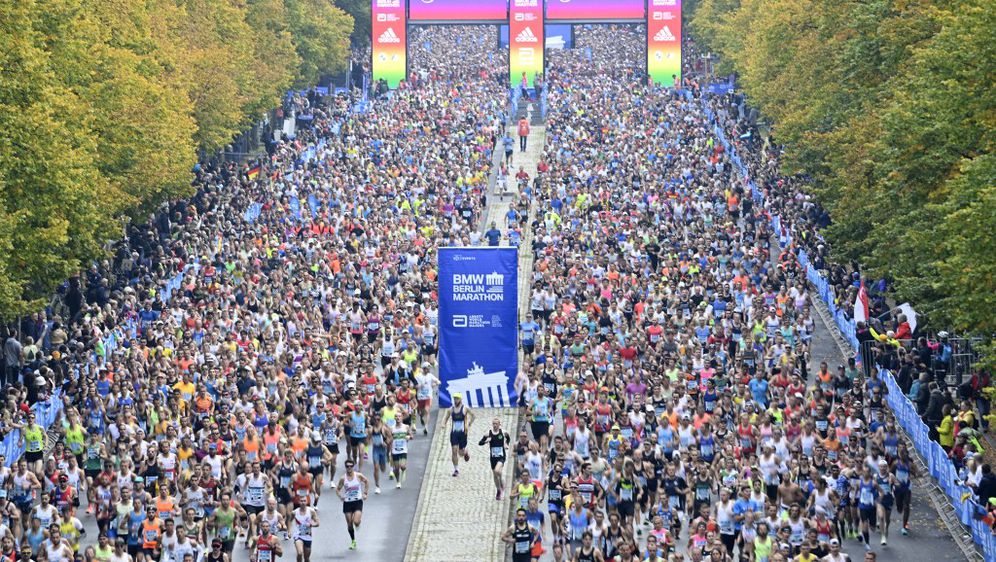 Berlinski maraton