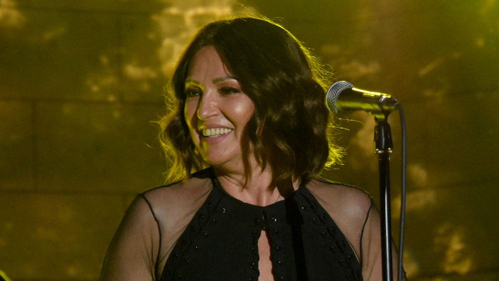 Nina Badrić održala je koncert u Nišu - 5
