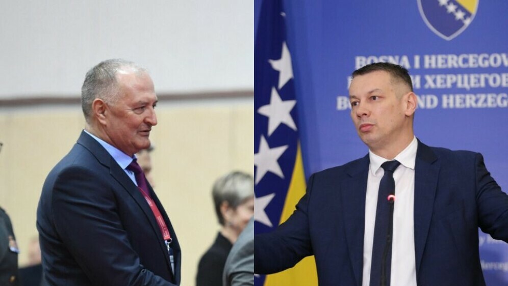 Zukan Helez i Nenad Nešić