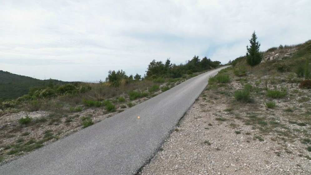 Planira se autocesta do Dubrovnika