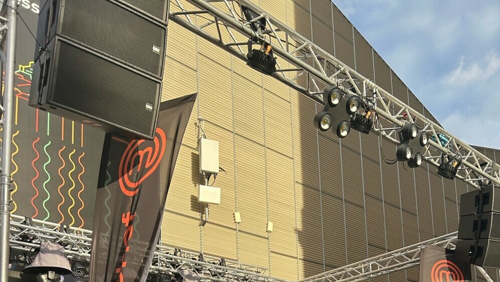 Weekend media festival, Stjepan Vukadin, Damir Tomljanović, Melkior Bašić