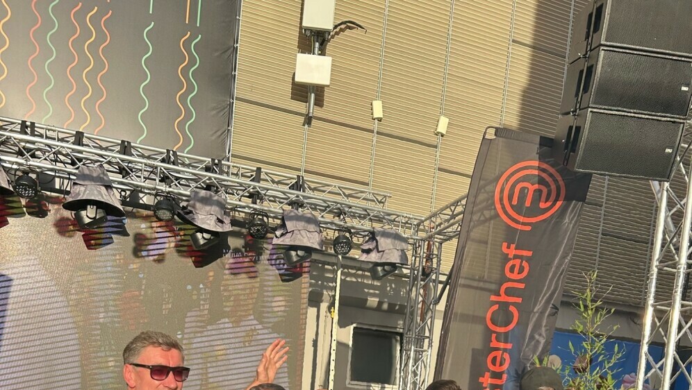 Weekend media festival, Stjepan Vukadin, Damir Tomljanović, Melkior Bašić