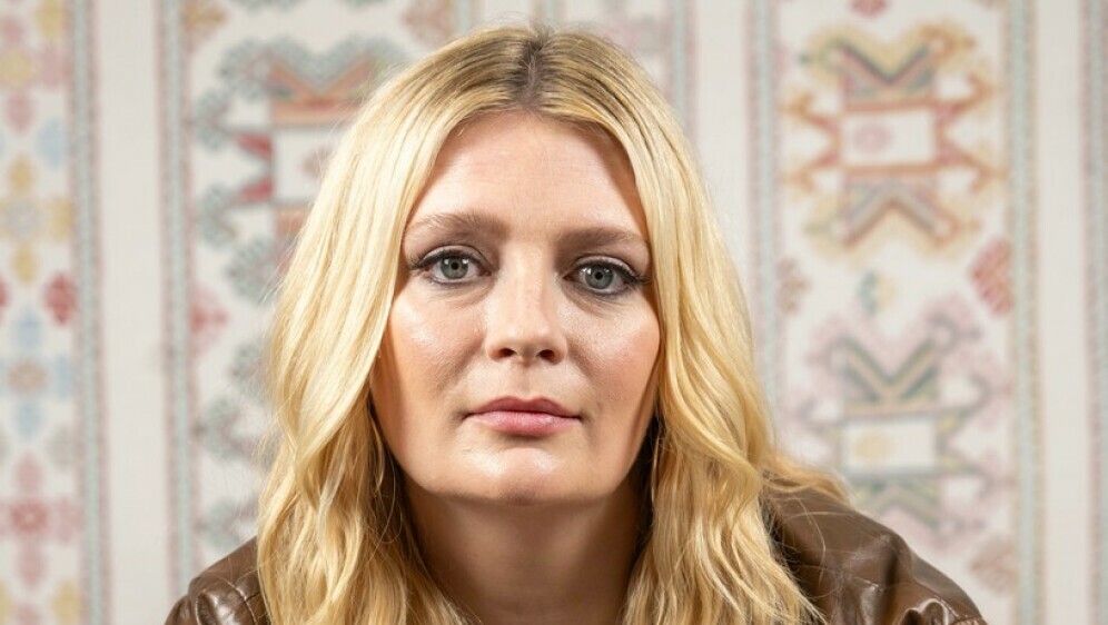 Mischa Barton - 4