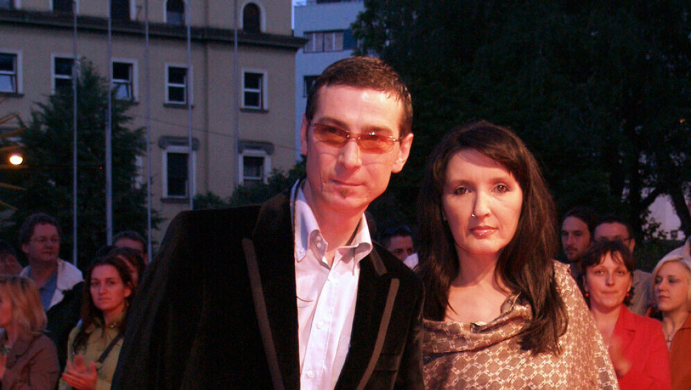 Massimo Savić i Eni Kondić - 2