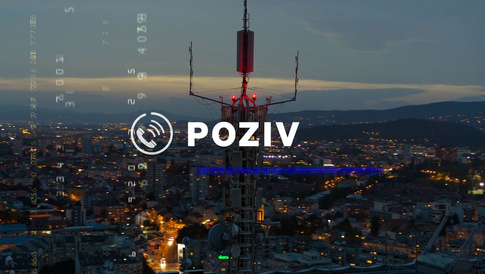 Poziv, Dnevnik