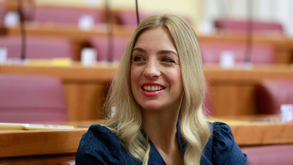 Sanja Radolović